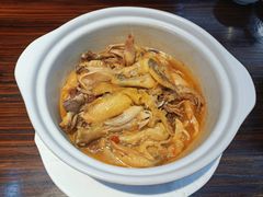 民间神仙鸡-民间瓦缸煨汤館(嵩山路店)