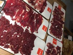 -牛很鲜潮汕牛肉火锅(乐清店)