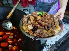 -麻木老地方牛筋牛杂(长堤街店)
