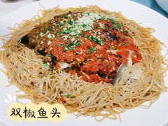 -复旦大学本部-食堂