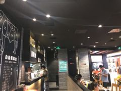 -吉野家(复兴路第二餐厅店)