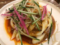 -清真·玛丽亚新疆菜主题餐厅(浙江中路店)