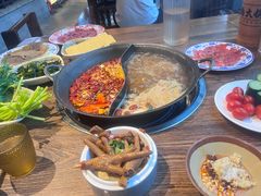 -楠火锅(新街口苏宁店)