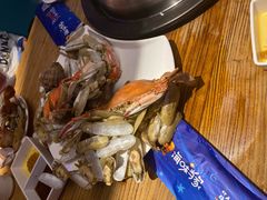 -海味当家·蒸锅海鲜(星海公园店)