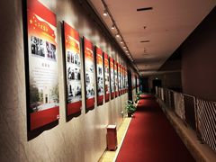 -全国青少年井冈山革命传统教育基地