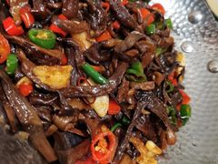 -鸽子侯·家宴·平价海鲜(绿地店)