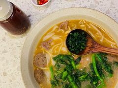 -三姐·老友记·南宁老友粉(朝阳区光华路嘉里中心店)