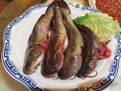 -码头故事火锅(郫县红光店)