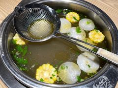 -正禾鲜·潮汕牛肉火锅(凯德天府店)