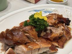 -不倒翁·安徽名菜楼(步行街店)