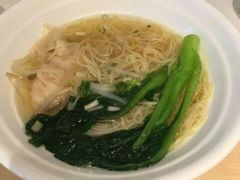 -避风塘(百联东郊店)