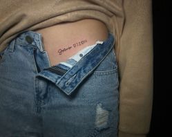 -極致刺青TATTOO STUDIO 私人订制