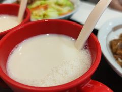 -永和大王(龙德广场店)