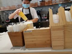 -奈雪的茶(石厦时代广场店)