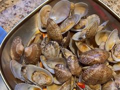 -大头叔烤鸡爪·朝鲜族烤串(天池路店)