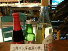 -比格比萨自助(新辰里学清路店)