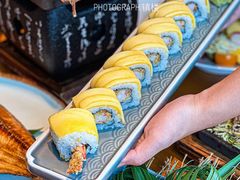 -yokocho上横町·日本食街(深业上城店)