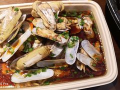 -盒马鲜生(杭州运河上街店)