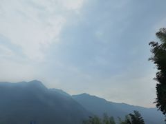 -江南天池