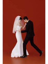 -梵初·STUDIO婚纱摄影(通州万达店)