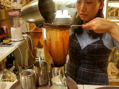-半坡九号老挝冰咖啡