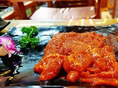 嫩牛肉-丽江庭院之爱在路上(西单店)