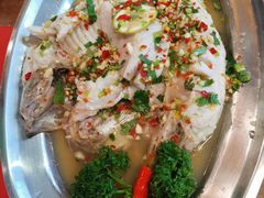 -荷花泰菜(东方新天地店)