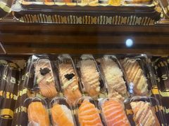 -争鲜回转寿司(西红门荟聚PLUS店)