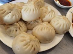 猪肉大葱包子-天兴居(鲜鱼口街店)