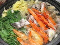 -九井澤精致料理(金茂店)