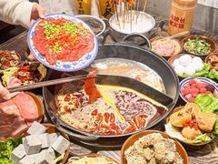 -冯校长老火锅(深圳总店)