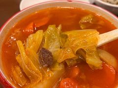 -奶奶的味道(胶州路店)