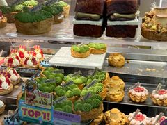 -PAOPAO Bakery&Café(港汇店)