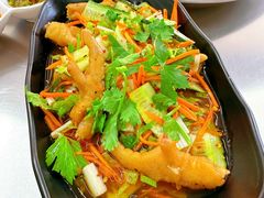 -缅丽·缅甸小吃(版纳店)