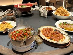 -上和臻品中国菜(花园街店)