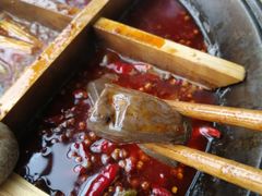 -瓜西西重庆火锅(花溪店)