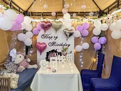 -天空花园餐吧·生日·团建(南山店)