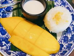 -simply thai天泰(世纪汇店)