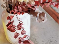 -The Rug Cafe(王府中环店)