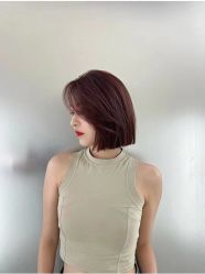-TRIMS HAIR 修剪造型·烫染接发