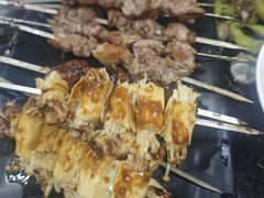 -运德成·天津老味烧烤(广开二马路店)