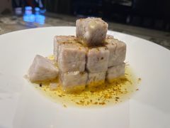 -绿茶餐厅(燕郊永旺店)