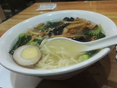 -富源春面馆(四川北路店)
