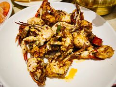 -芭菲盛宴·环球美食(解放碑英利国际店)
