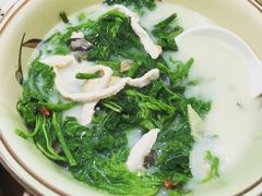 -南记食粥坊·宵夜大排档(岭南分店)