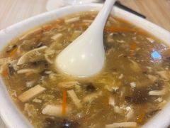 -台北楚楚园馅饼粥(虹桥南丰城店)