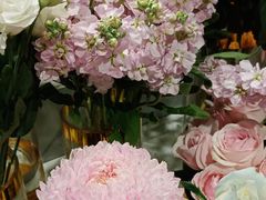 -EPOQUE·一刻花店(兴业太古汇店)