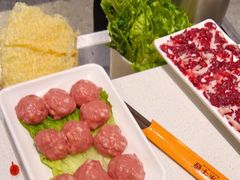 -古乐牛香鲜牛肉牛杂火锅(观前街店)