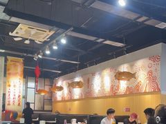 -京门活鱼馆·鱼火锅(百子湾（原红庙）店)