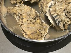 -尚宴牛特鲜自助(太原街万达店)